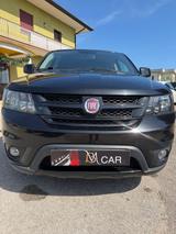 Fiat Freemont 2.0 Mjt 170 CV 4x4 aut. Cross - Fiat Freemont CROSS