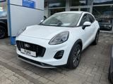 Ford Puma TITANIUM 1.0T 125 PS MHEV Automatik - Neuwagen: 12 Auto