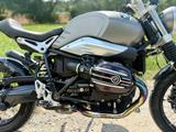 BMW R nineT Scrambler Jekill & Hyde + Top Extras  - BMW R NINET SCRAMBLER