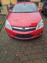 Opel Astra Twin Top Edition 1.8