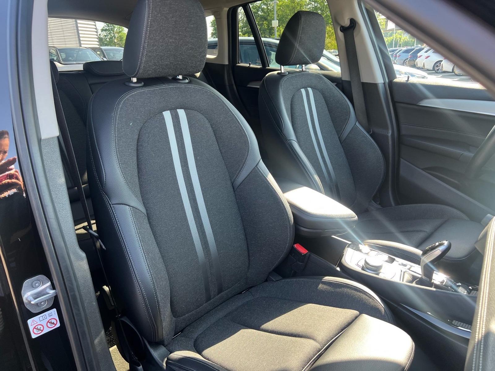 BMW X1 sDrive20d A Sport Line +++UPE:55.460,--+++, миниатюра 24