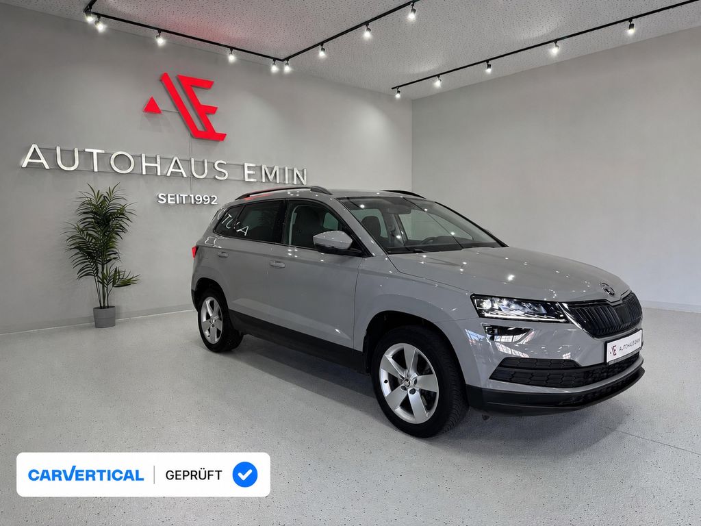Image of Skoda Karoq