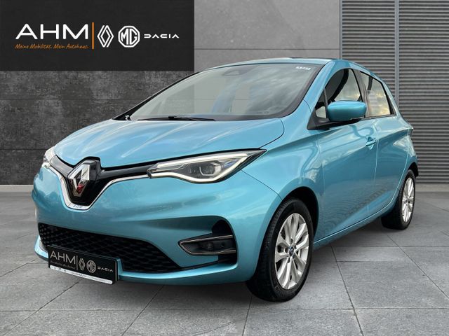 Renault ZOE Experience R110 KAUFAKKU CCS Visio-Paket