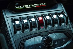 LAMBORGHINI Huracán Performante*Comf.-Seats*Lift*Style-Pack*