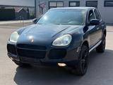 Porsche Cayenne Turbo 4.5 V8/4X4/NAVI/LEDER/BOSE/AHK/ - gebrauchte Porsche bis 5.000 Euro