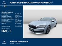 Skoda Superb - Vorschau Bild 2