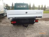 Fiat Ducato 250 D Doppelkabine 35 L - Fiat Ducato l 250