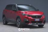 Peugeot 5008 2.0 BlueHDI 180CV GT EAT8 7p.ti + t - rote Peugeot 5008