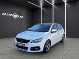 Peugeot 308 Style Pano Kamera Sitzheizung - Peugeot: Style