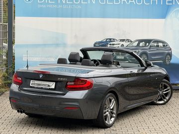 BMW 220 - 3