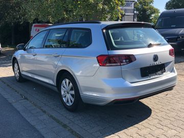 Volkswagen Passat Variant - 3