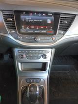 Opel Astra ST 1.6 Diesel Edition 100kW S/S Edition - Opel Astra Edition-100