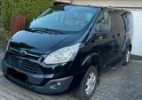 Ford Tourneo Custom  - Ford Tourneo Custom aus 2014