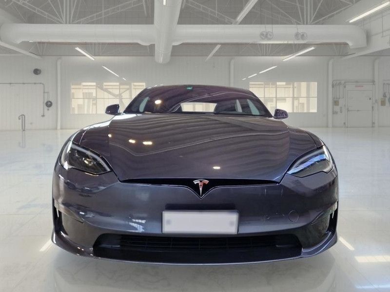 Tesla TESLA MODEL S 100 KWH PLAID TRI-MOTOR AUT. 4WD 5 imagem 2