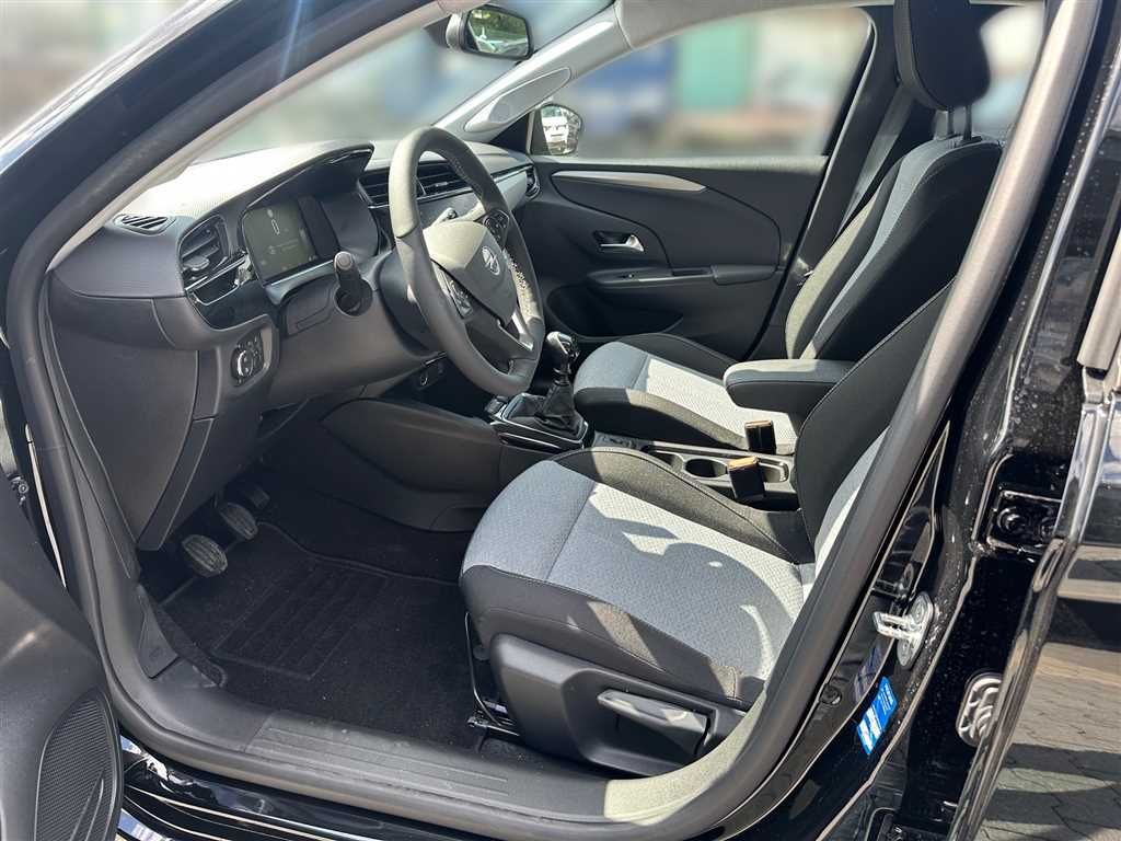 Opel Corsa - Bild 10