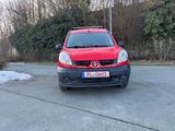Renault Kangoo Campus*101000*km - gebrauchte Renault Kangoo aus dem Jahr 2009