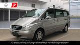 Mercedes-Benz Viano 3.0 CDI Automatik lang *1.HAND*TÜV NEU*SH* - Mercedes-Benz in Frankfurt (Main): 3.0