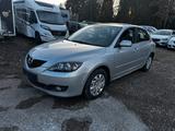 Mazda 3 Lim. 1.6 Sport Active - gebrauchte Mazda 3 aus dem Jahr 2006