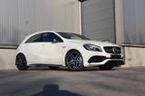 Mercedes-Benz A 45 AMG: Designo, Winter&Sommerräder,Scheckheft - Firmenfahrzeug gebraucht