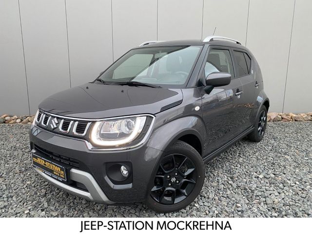 Suzuki IGNIS COMFORT AUTOMATIK