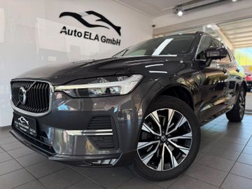 Volvo XC60 - 4