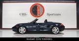 Porsche Boxster 2.5 Automatik,Klima,PDC,56 Tkm,Garantie! - Porsche Boxster in Bremen
