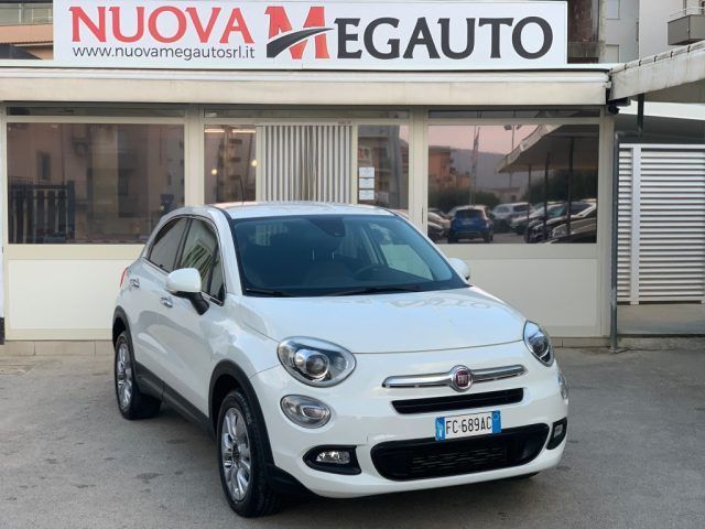 Fiat FIAT 500X 1.6 MultiJet 120 CV Lounge