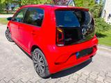 Volkswagen up! 1.0 up! Black Style up! Black Style - Volkswagen up!: Black Style