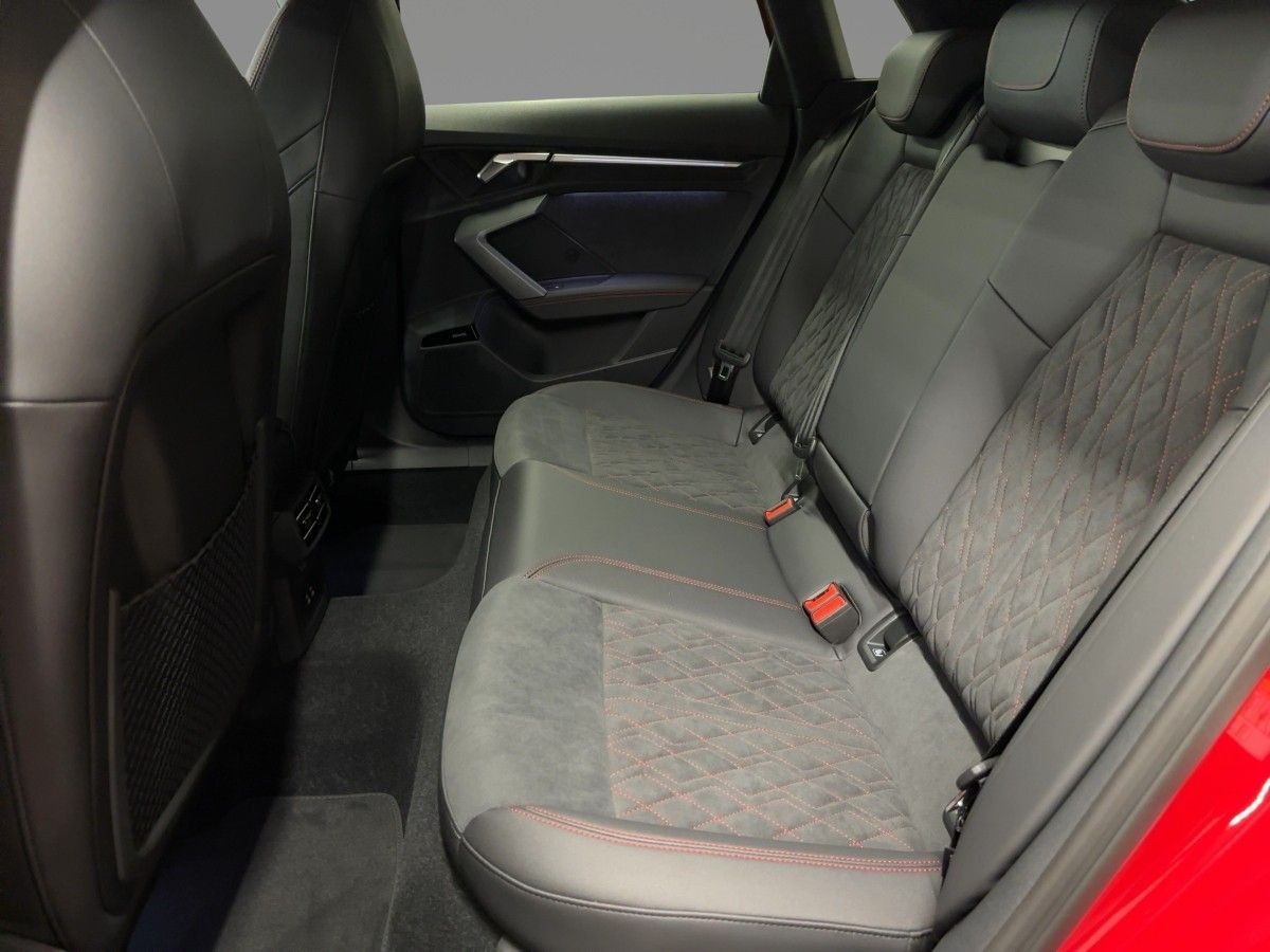Audi A3 - Bild 8
