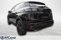 Peugeot 3008 - Vorschau Bild 3
