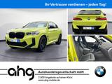 BMW X4 M COMPETITION AT Navi Leder Head Up M Driver'