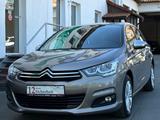 Citroën C4 Lim. PURETECH 130 Selection - PDC SHZ - gebrauchte Citroën C4 aus dem Jahr 2016