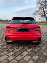 Audi A1 35 TFSI S tronic S line Sportback S line - gebrauchte Audi A1 aus dem Jahr 2018
