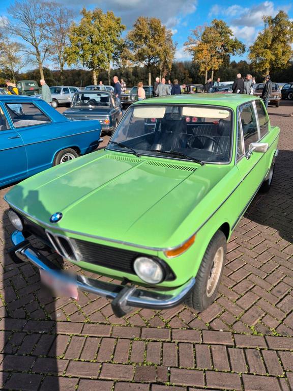 BMW 2002