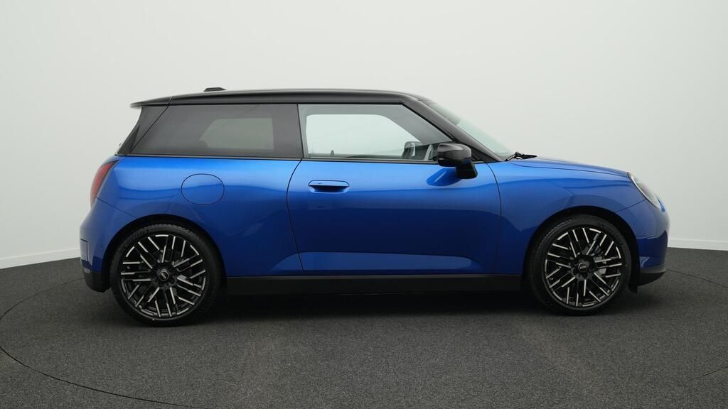 MINI Cooper SE - Bild 4