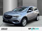 Opel Grandland X Innovation 2.0 PDC+Kamera AHK Allwet - Opel Grandland (X) mit Diesel-Antrieb