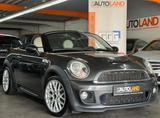 MINI Cooper SD Cabrio *WORKS PAKET*XENON*NAVI*LEDER - MINI Cooper SD Cabrio Gebrauchtwagen