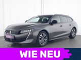 Peugeot 508 Allure Pack AHK|Kamera|LED|Kessy|ACC|Navi - Peugeot 508 in Frankfurt (Main)