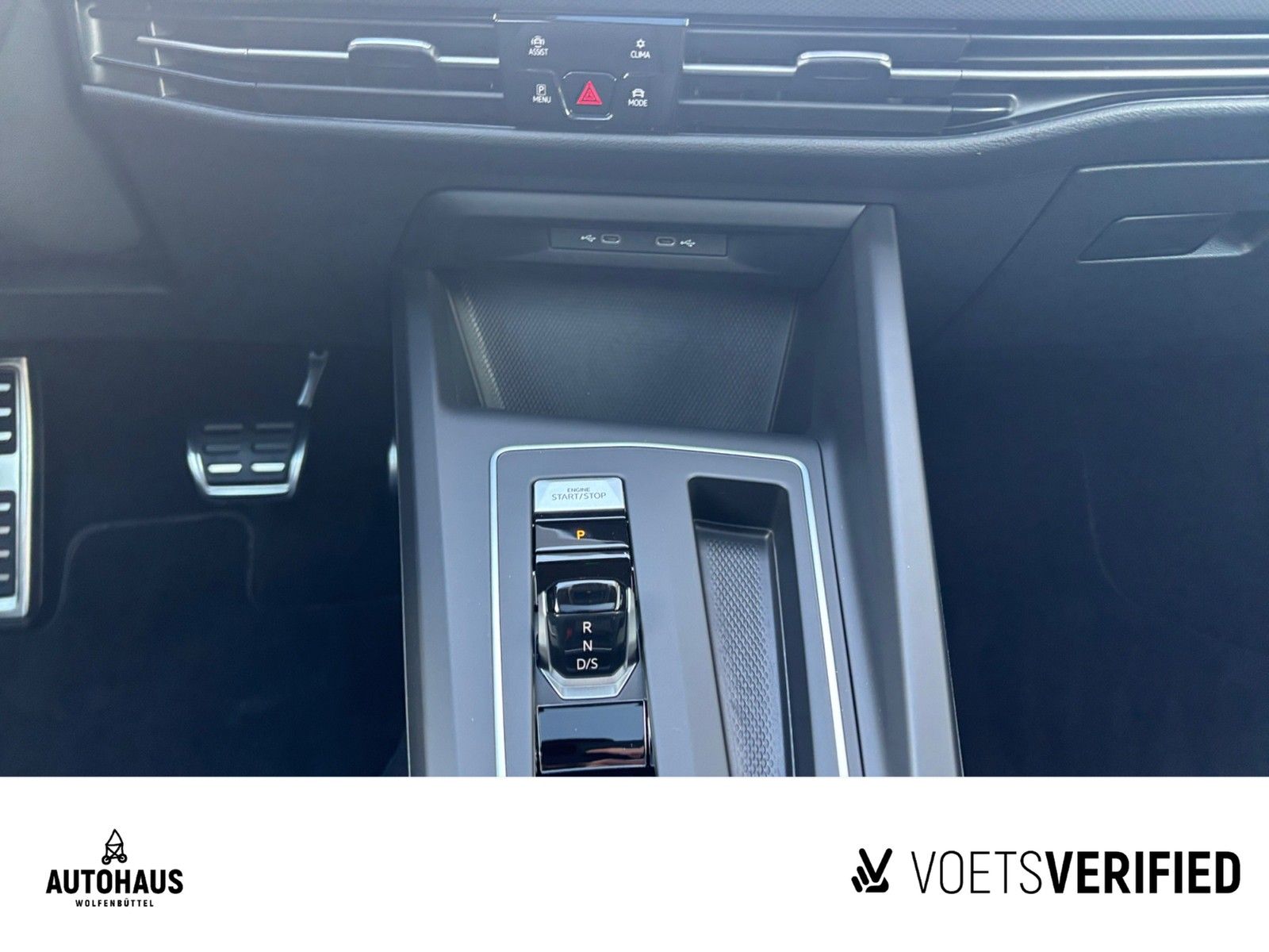 Volkswagen Golf - Bild 10