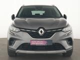 Renault Captur Intens Lenkradhzg|Winter-Paket|Tempo|Navi - gebrauchte Renault Captur aus dem Jahr 2021