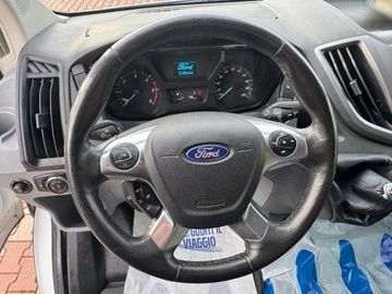 Ford Transit - 11