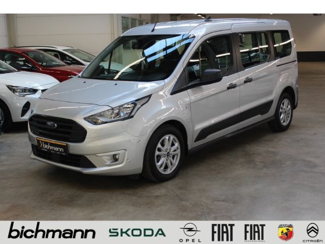 Ford Transit Connect 230 L2 Trend Navi Apps RCam PDCv