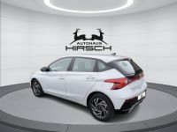Hyundai i20 - Vorschau Bild 4