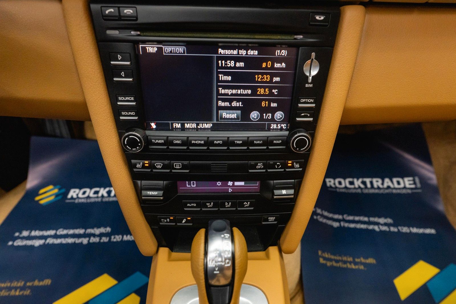 Fahrzeugabbildung Porsche 997.2 911 Targa 4 S | 1.Hand | PDK | 385PS | LED