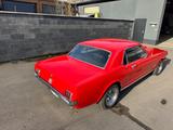 Ford Mustang V8 Schalter TOP H-Zulassung  - Ford Mustang aus 1966: Coupe