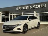 Volkswagen Arteon Elegance,Sitz-Luft,Leder,AHK,360,H&K,Side - Volkswagen Arteon in Bremen