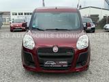 Fiat Doblo Doblò 1,6/VLLSCHKHFT/KLIMA/AHK/6GANG - gebrauchte Fiat Doblo aus dem Jahr 2011