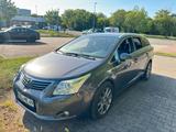 Toyota Avensis T27 2.2 D-4D - Toyota Avensis: Kombi, T27