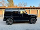 Mercedes-Benz G 63 AMG Mercedes-AMG G 63 Mercedes-AMG - Mercedes-Benz G 63 AMG Jahreswagen