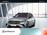 Mercedes-Benz GLC 400 e 4M AMG Adv Plus Pano Distr 360 Cam AHK - gebrauchte Mercedes-Benz GLC 400 aus dem Jahr 2024